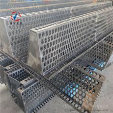 迪尔填料空分项目碳钢不锈钢金属驼峰支承板DN300-10000