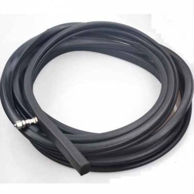 欧型圈耐高温硅胶发泡圆条/1.8mm/2mm大量现货1mm/1.2mm/1.5mm