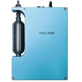 路博便携式VOCs检测仪 FID原理 加油站管道测漏等VOC-3000