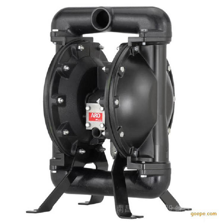 英格索兰ARO气动隔膜泵美国英格索兰1.5寸ARO气动隔膜泵压滤机污水压泥泵666170-3EB-C