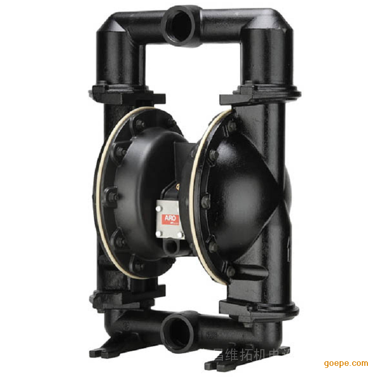 英格索兰ARO气动隔膜泵英格索兰2寸铝合金污水压泥水性涂料泵666270-144-C