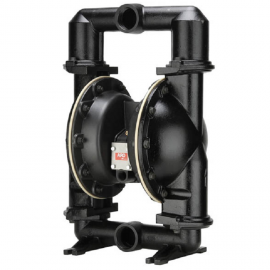 英格索兰ARO气动隔膜泵美国英格索兰ARO2寸铸铁气动隔膜泵 污水压泥泵666272-EEB-C