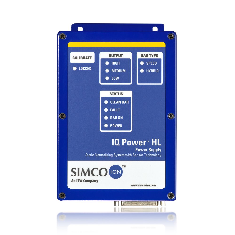 SIMCO-ION IQ Power HL Ӳ