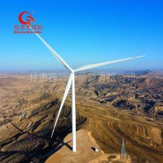 程浩1.5mw大型风力发电机CH-F-1.5MW