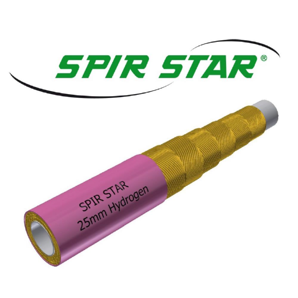 SPIR STAR վ6mm Hydrogen HOSE