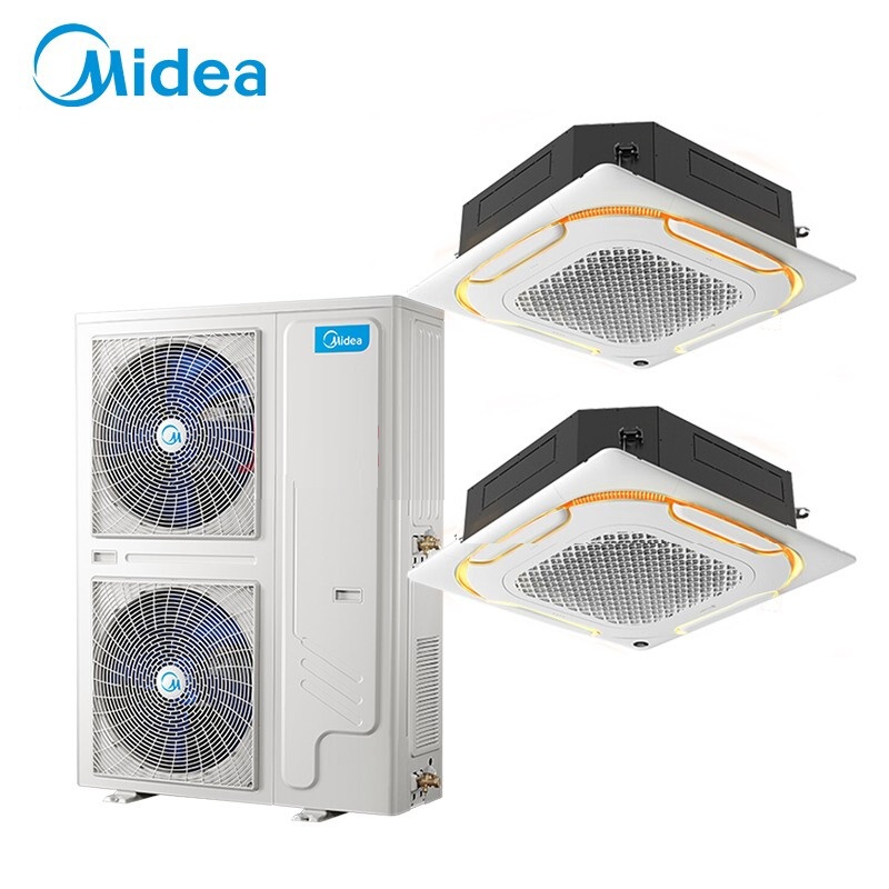 MIDEAÿյ10ƥһ϶컨 ܻ յʮƥһ϶MDV-250W/SN1-8R1