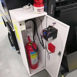 翌灿环境实验柜灭火生产专用灭火系统自动灭火YC-IFP/6
