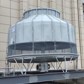 旭能环保横流式冷却塔 新型闭式冷却塔 玻璃钢冷却塔加工定制XN