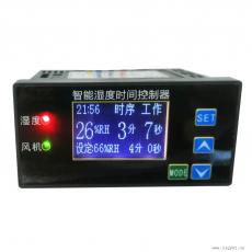 国森 GS汉显液晶湿度时间控制器GS824Y