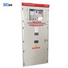 赛克斯SPHMV-KY矿用一般型一体式高压固态软启动柜