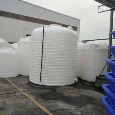 朗盛塑业提供5吨优良产品水处理环保食品级聚乙烯储罐PT-5000L