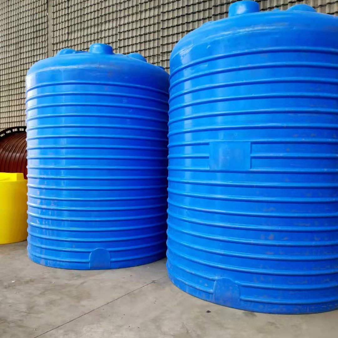 朗盛塑业提供优良产品10吨食品级pe桶PT-10000L