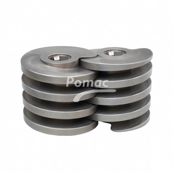 Pomac高入口压力CPC-HD离心泵
