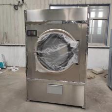 汉庭100kg烘干机 大型水洗厂设备