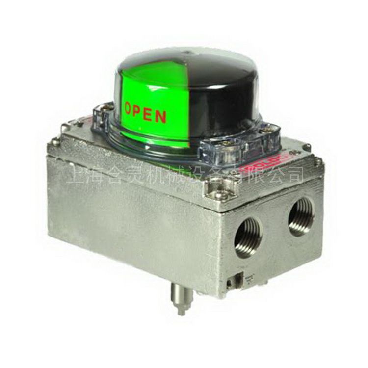 soldo球阀位置检测/限位开关SF60221-20A11A4