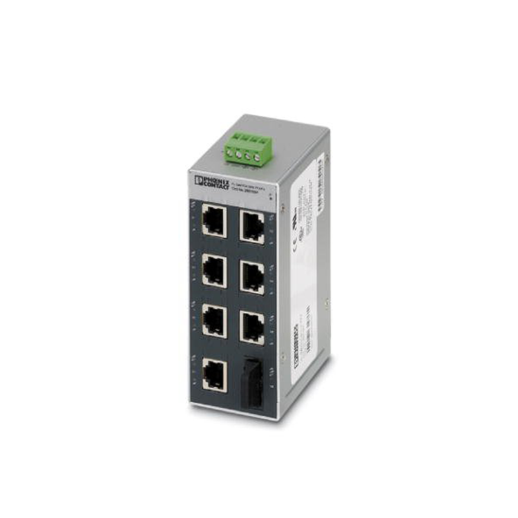 ˹ǹ͹ҵ̫- FL SWITCH SFN 7GT/SX - 2891518