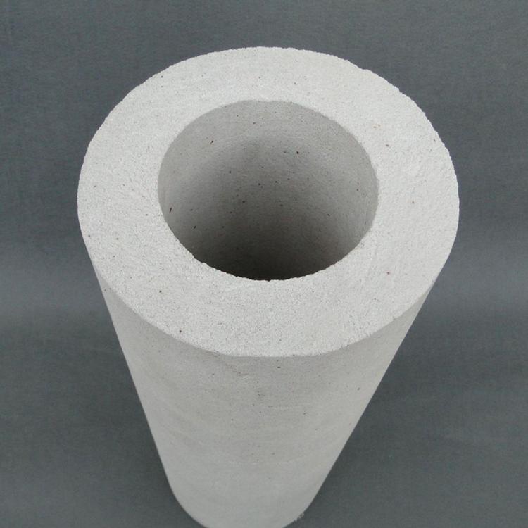 生产用于处理剩余氨水的微孔陶瓷过滤管