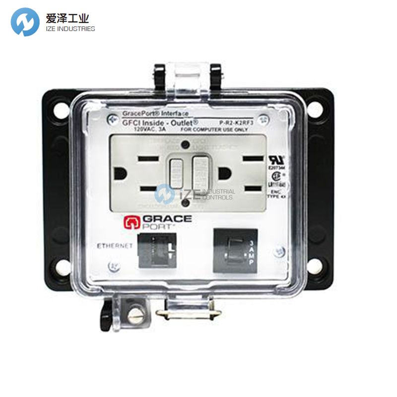GRACEPORT�ӿ�������P-R2-K2RF3