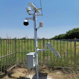 九州晟欣草原生长自动监测站、由草原传感器，气象记录仪，环境监测软件JZ-HB5