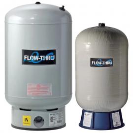 GWS品牌 高品质变频防死水专用隔膜式压力罐气压罐FT