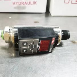 贺德克HYDAC压力继电器现货温度传感器压力开关EDS346-2-040-000