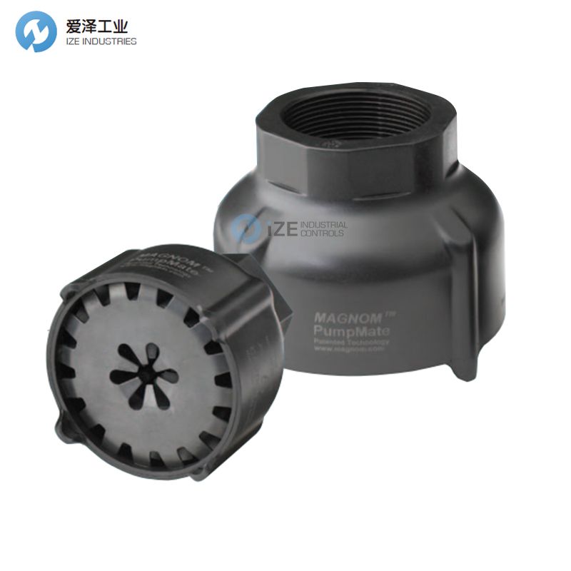 MAGNOM过滤器555103005