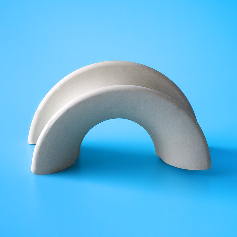 凯莱化工13mm陶瓷矩鞍环散堆