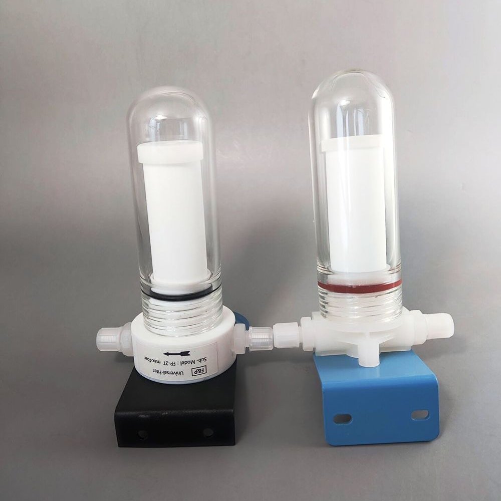 保护过滤器 FP2T CEMS配件S0304A0101006