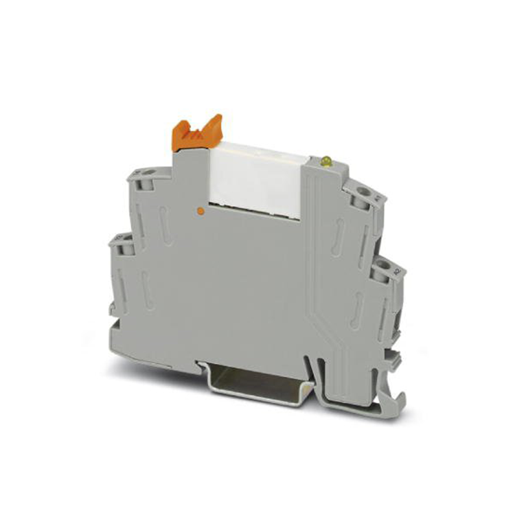 菲尼克斯继电器模块 - RIF-0-RSC-24DC/ 1AU - 2903364 - 谷瀑环保