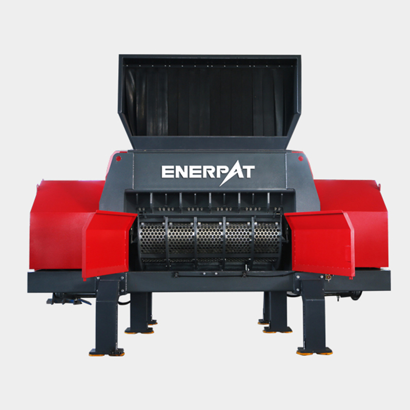 Enerpat（恩派特）MSA-F2000全自动单轴塑料破碎机
