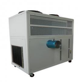 快速降温加快降温方法用工业空调制冷机降温设备