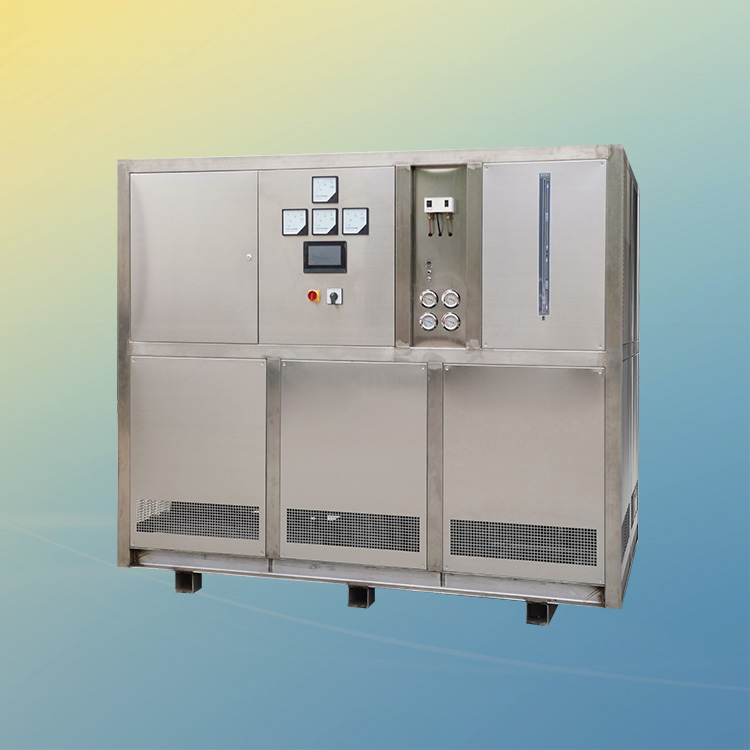 冠亚制冷制药化工高低温循环一体机产品特点以及优势SUNDI-635W