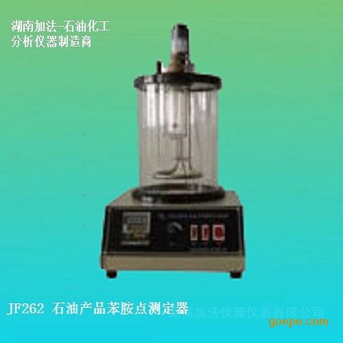 ʯͲƷⶨ GB/T262JF262