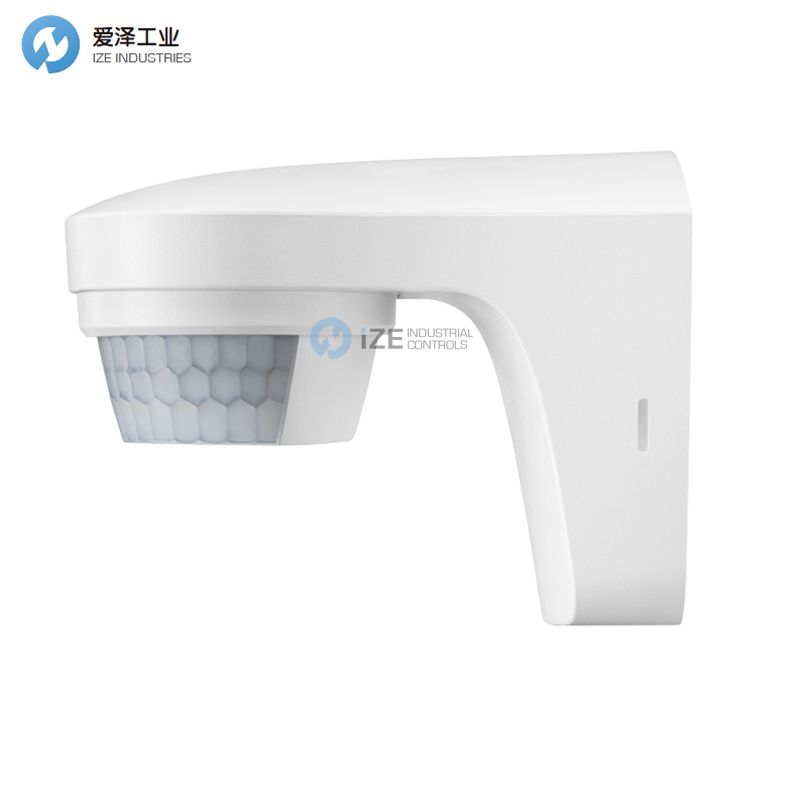 THEBEN红外运动探测器THELUXA S180 WH 1010505