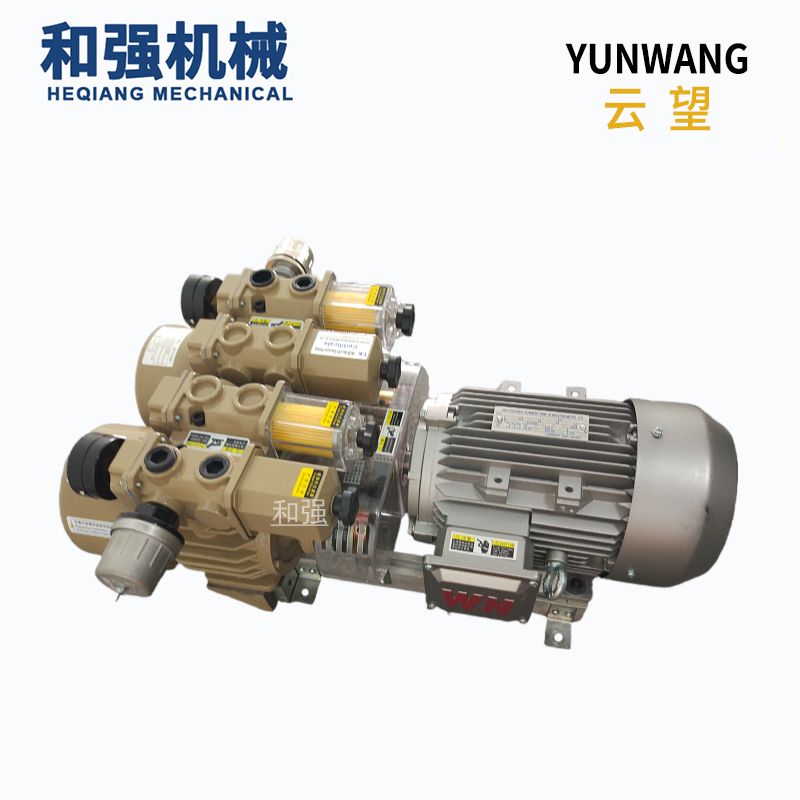 YUNWANG WZB120-P-VVB-03Ʊ ӡˢ 3.7KW
