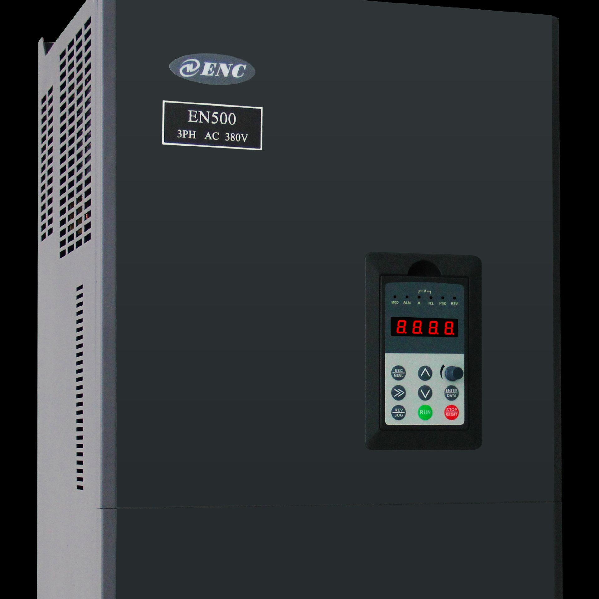 易能��l器代理EN600系列�F�EN600-4T0220G/0300P