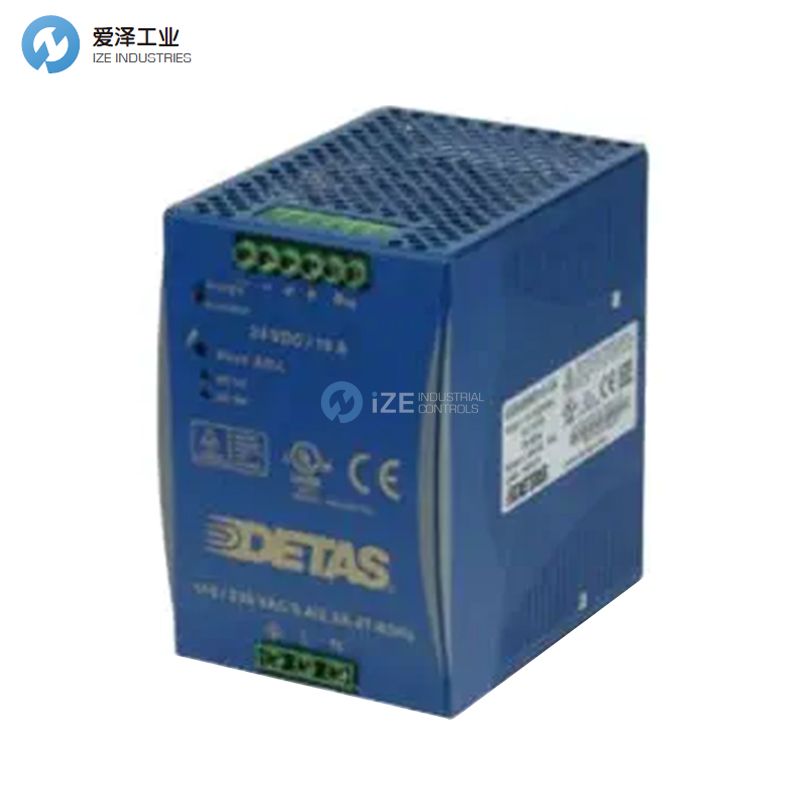 DETAS��ԴGSA SWD10/24