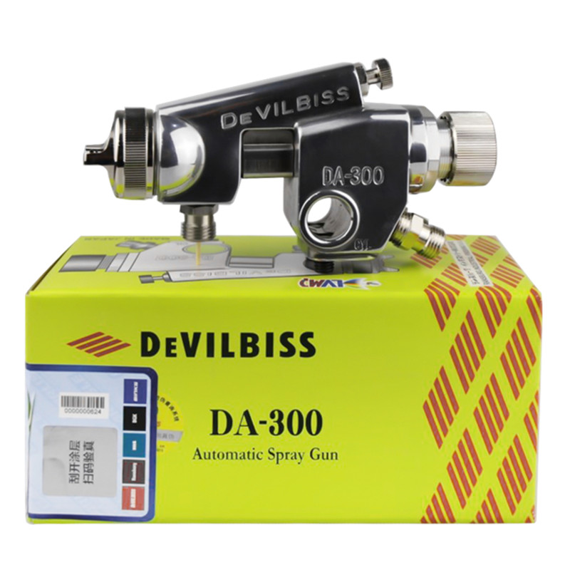 DevilbissDA-300Զǹ ձϱ˹DA-300-345-1.4/1.8Զǹ