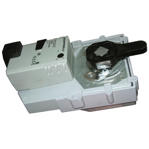 精品CONTROLLI执行器