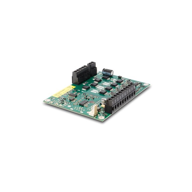 LAM Technologies OS10系列步进电机驱动器