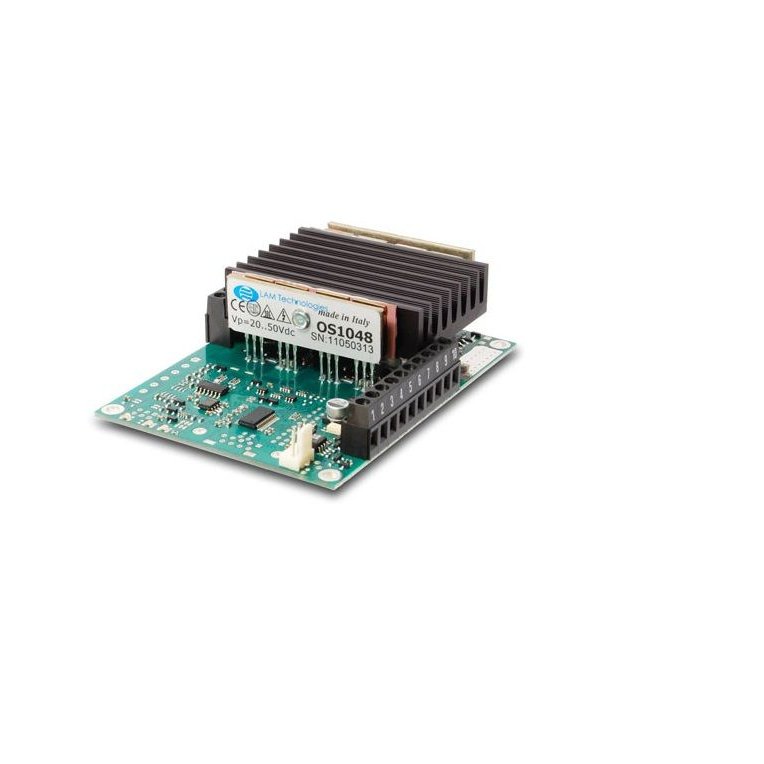LAM Technologies OS10系列步进电机驱动器