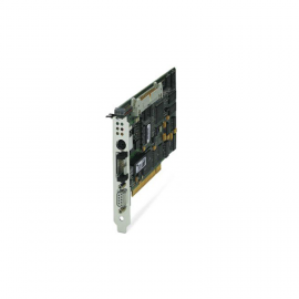 菲尼克斯�щ��飧綦x的主控制板�K端模�K - IBS PCI SC/I-T - 2725260