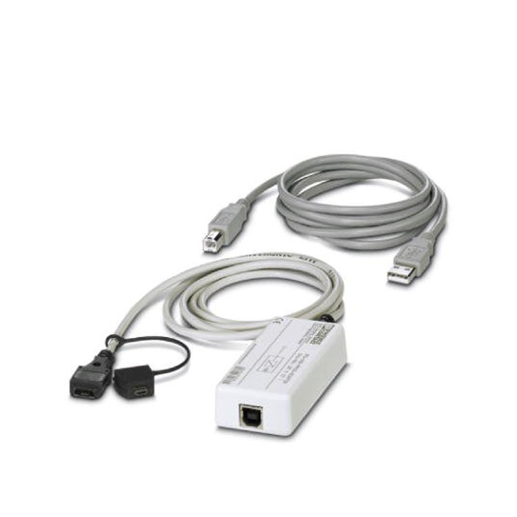 ˹ - IFS-USB-PROG-ADAPTER - 2811271ԭװ