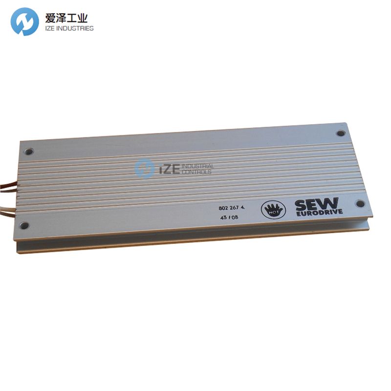 SEW制动电阻8262691