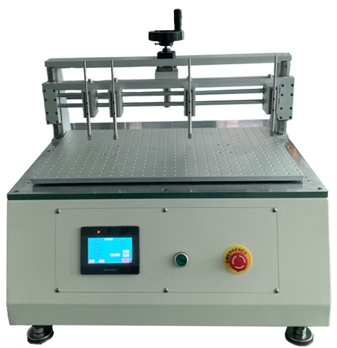 联往摩擦试验机LW-136-4