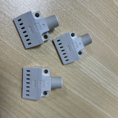 池内空气喷嘴TAIFUJet. .1/8MTF-F24-8-010PPS-IN