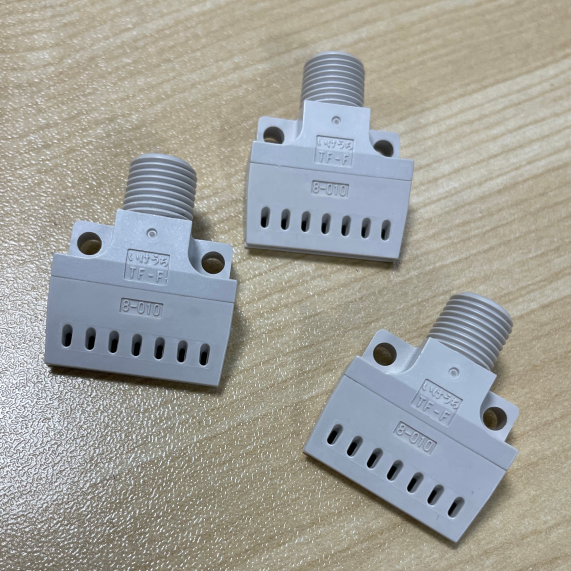 池内空气喷嘴TAIFUJet. .1/8MTF-F24-8-010PPS-IN