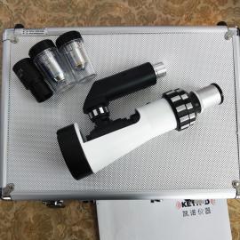 便携式金相显微镜凯诺BJ-X