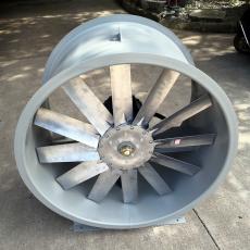 ϹJSF-GA-355 1.1KW  4790m3/h 509pa