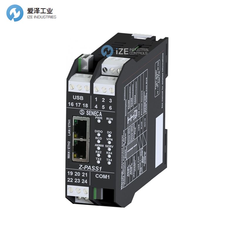 SENECA����Z-PASS1-IO